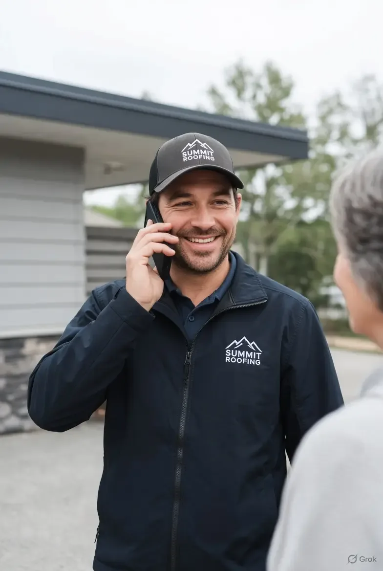 Flat Roof Leak Repair North, SC FAQs